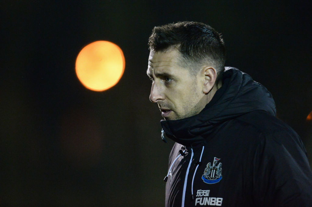 Photo by Serena Taylor/Newcastle United via Getty Images