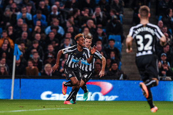 Photo by Serena Taylor/Newcastle United via Getty Images