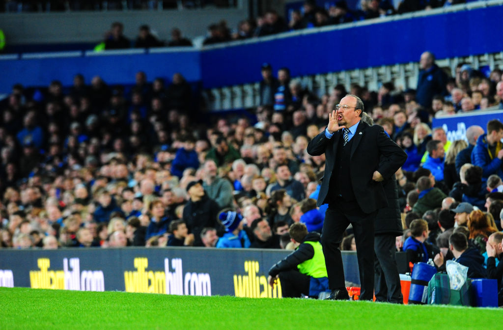 Photo by Serena Taylor/Newcastle United via Getty Images