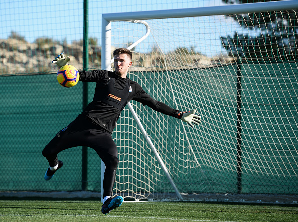 Photo by Serena Taylor/Newcastle United