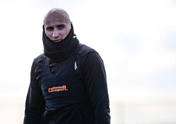 Photo by Serena Taylor/Newcastle United