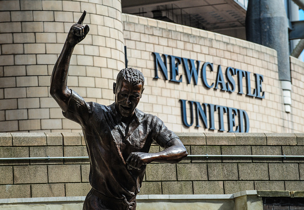 Photo by Serena Taylor/Newcastle United via Getty Images