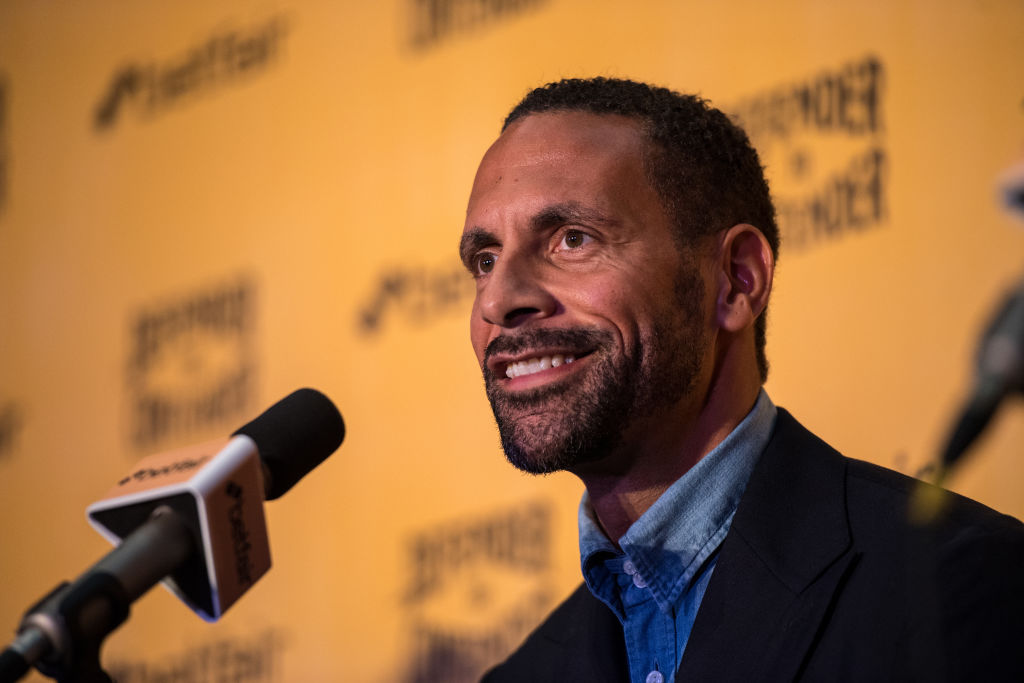 Photo by Chris J Ratcliffe/Getty Images