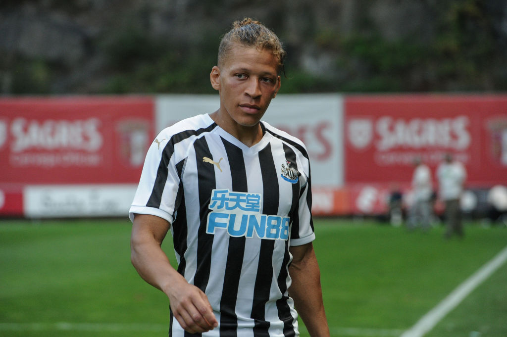 Photo by Serena Taylor/Newcastle United via Getty Images