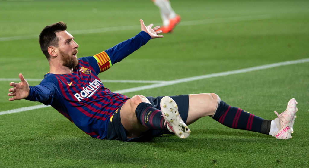 Photo by Matthias Hangst/Getty Images