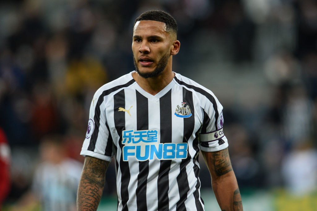 Photo by Serena Taylor/Newcastle United