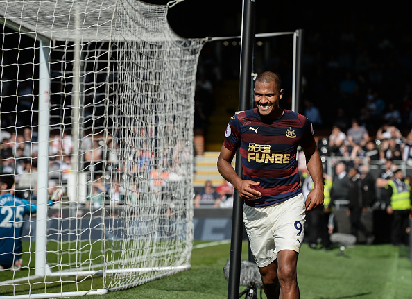 Photo by Serena Taylor/Newcastle United