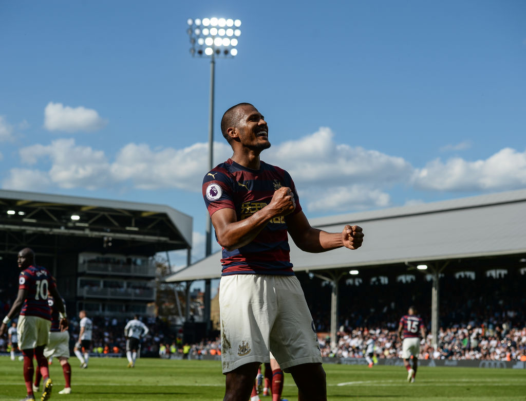 Photo by Serena Taylor/Newcastle United