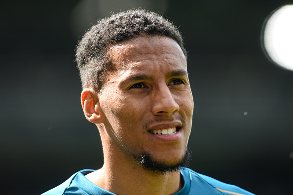 Photo by Serena Taylor/Newcastle United
