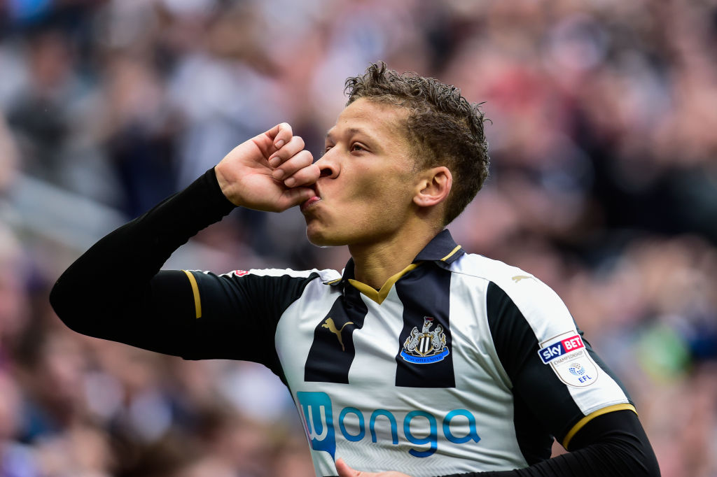 Photo by Serena Taylor/Newcastle United via Getty Images