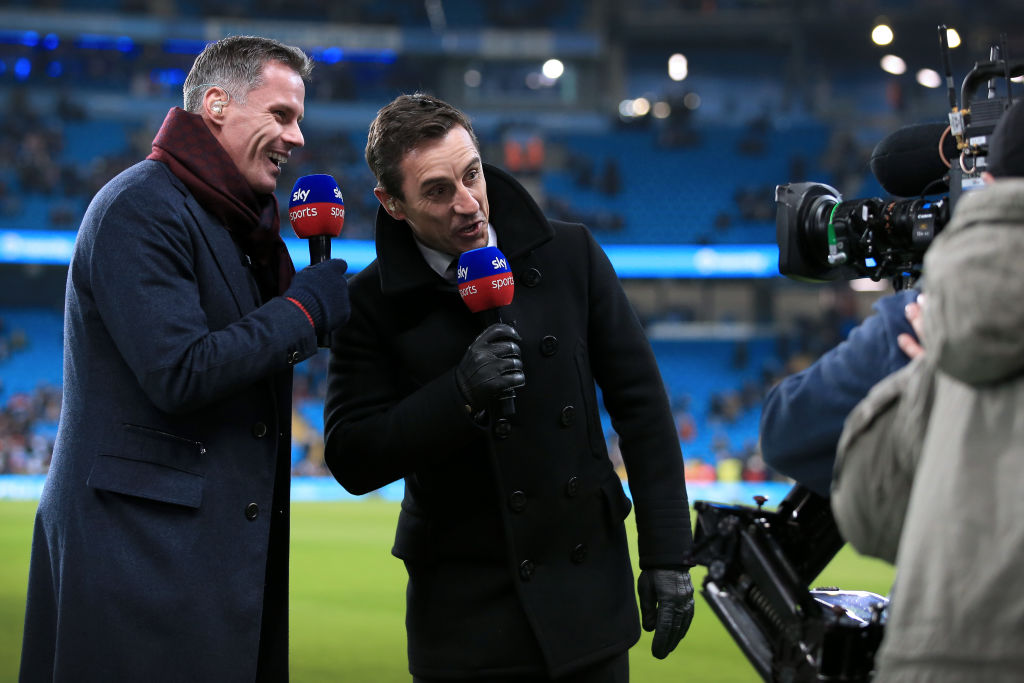 Photo by Simon Stacpoole/Offside/Getty Images