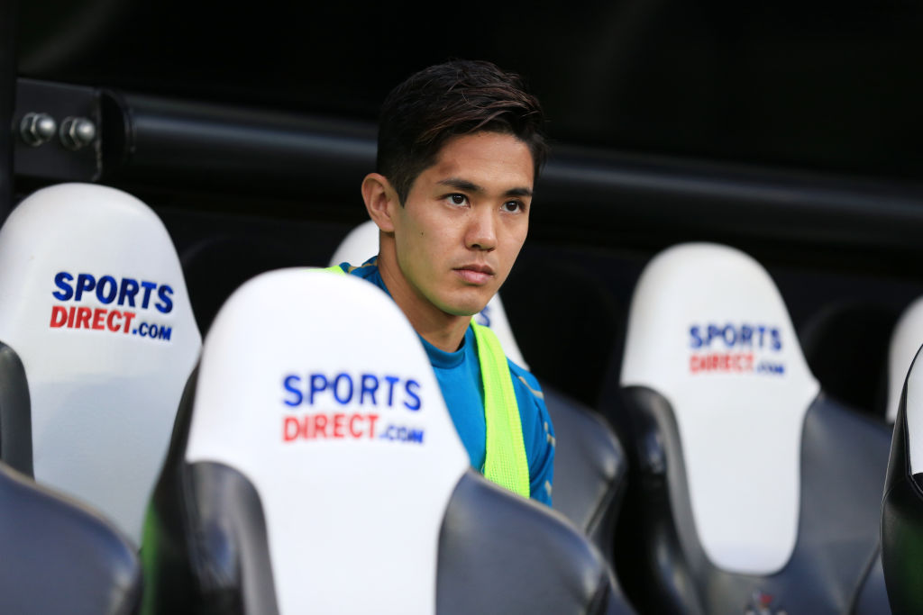 Photo by Simon Stacpoole/Offside/Getty Images