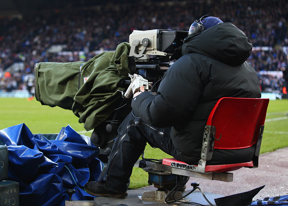 Photo by Matthew Lewis/Getty Images