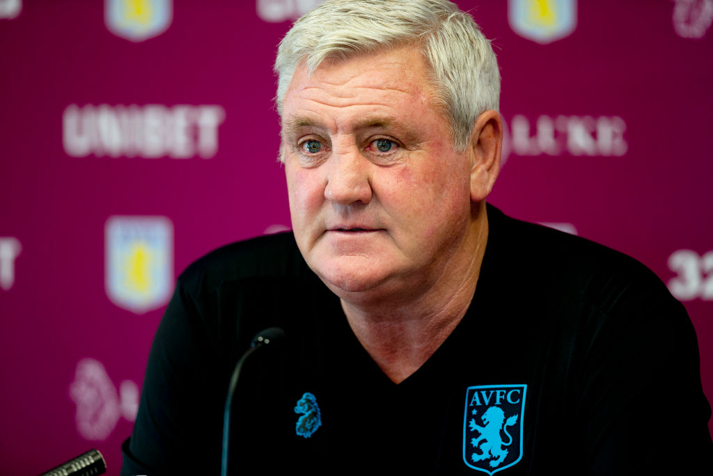 Photo by Neville Williams/Aston Villa FC via Getty Images