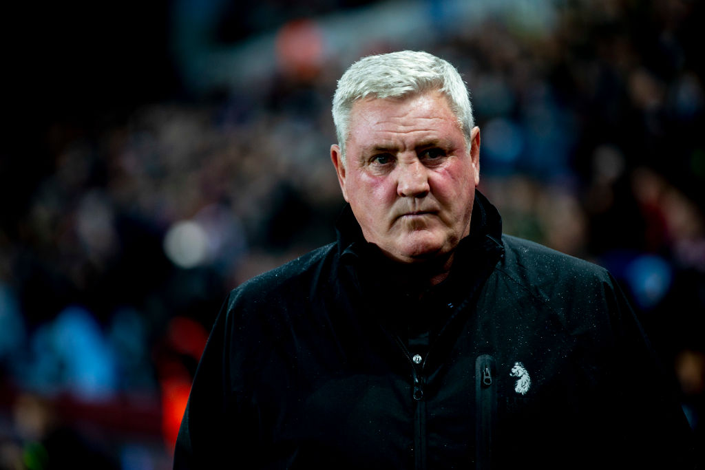 Photo by Neville Williams/Aston Villa FC via Getty Images