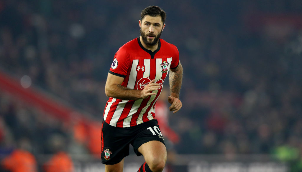 Photo by Matt Watson/Southampton FC via Getty Images