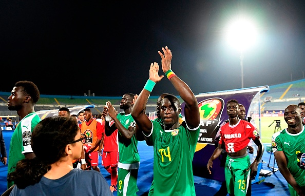 Photo credit should read KHALED DESOUKI/AFP/Getty Images