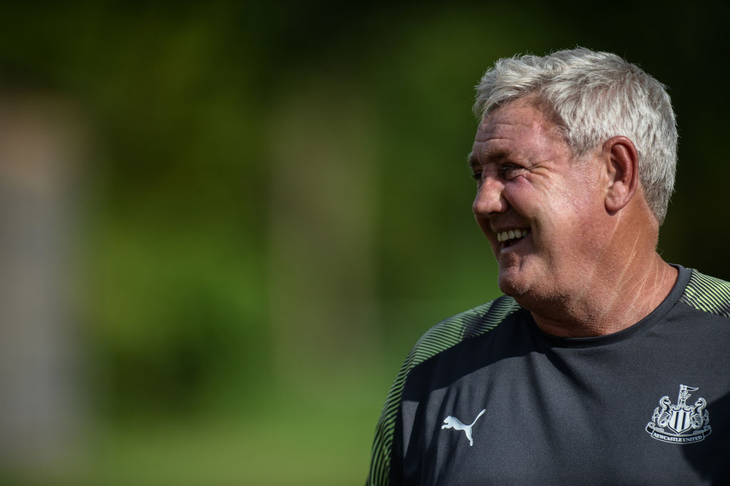 Photo by Serena Taylor/Newcastle United via Getty Images 