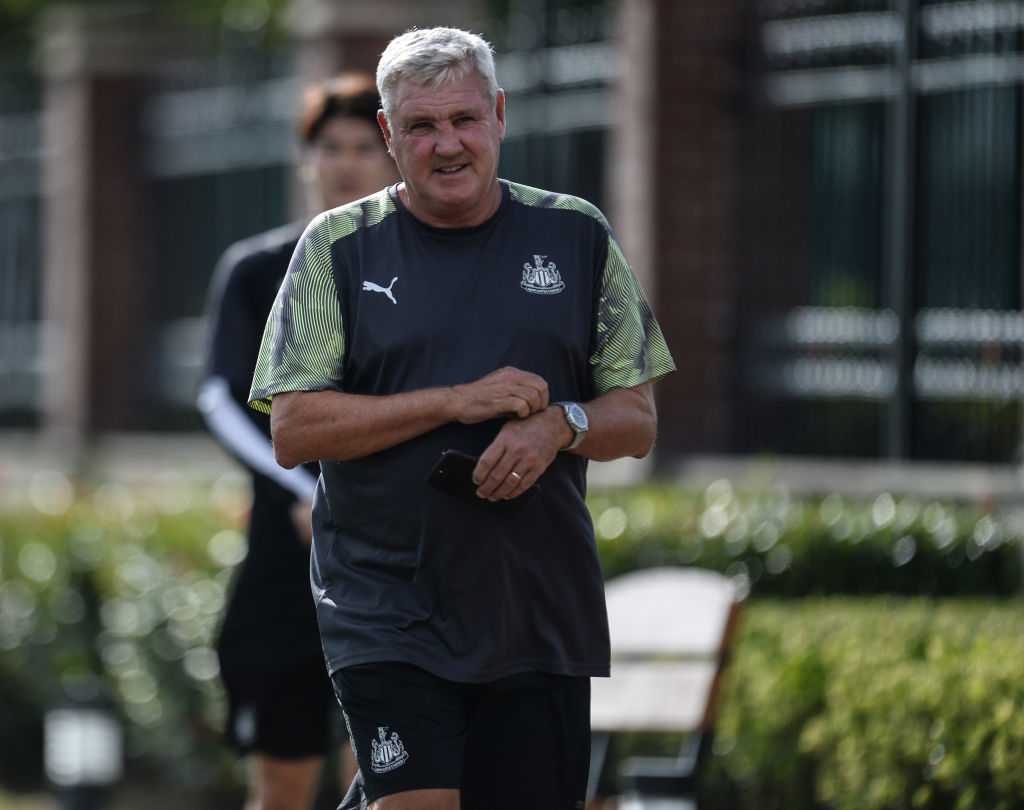 Photo by Serena Taylor/Newcastle United via Getty Images 