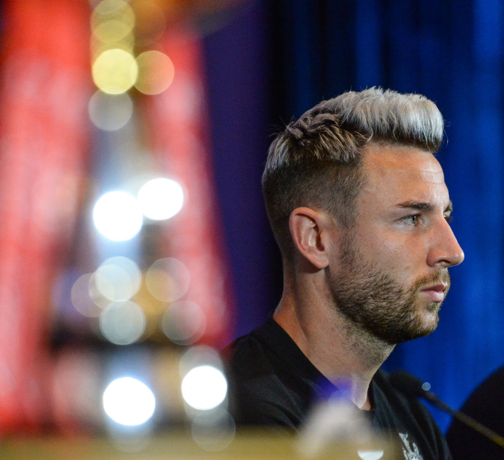 Photo by Serena Taylor/Newcastle United via Getty Images 