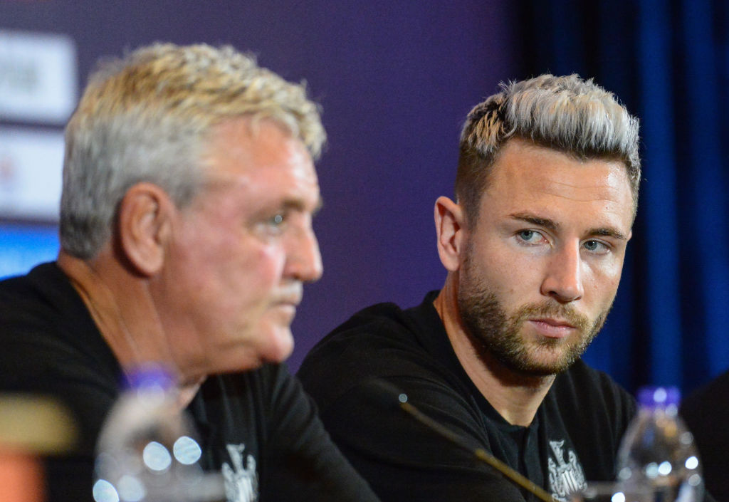 Photo by Serena Taylor/Newcastle United via Getty Images 