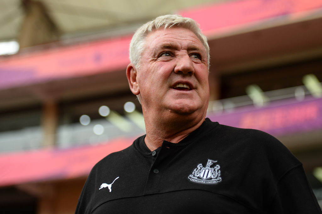Photo by Serena Taylor/Newcastle United via Getty Images