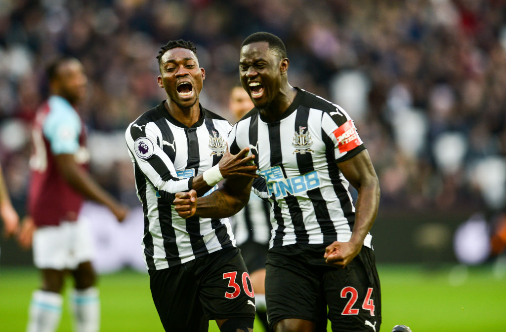 Photo by Serena Taylor/Newcastle United via Getty Images