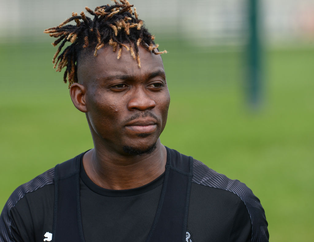 Photo by Serena Taylor/Newcastle United via Getty Images