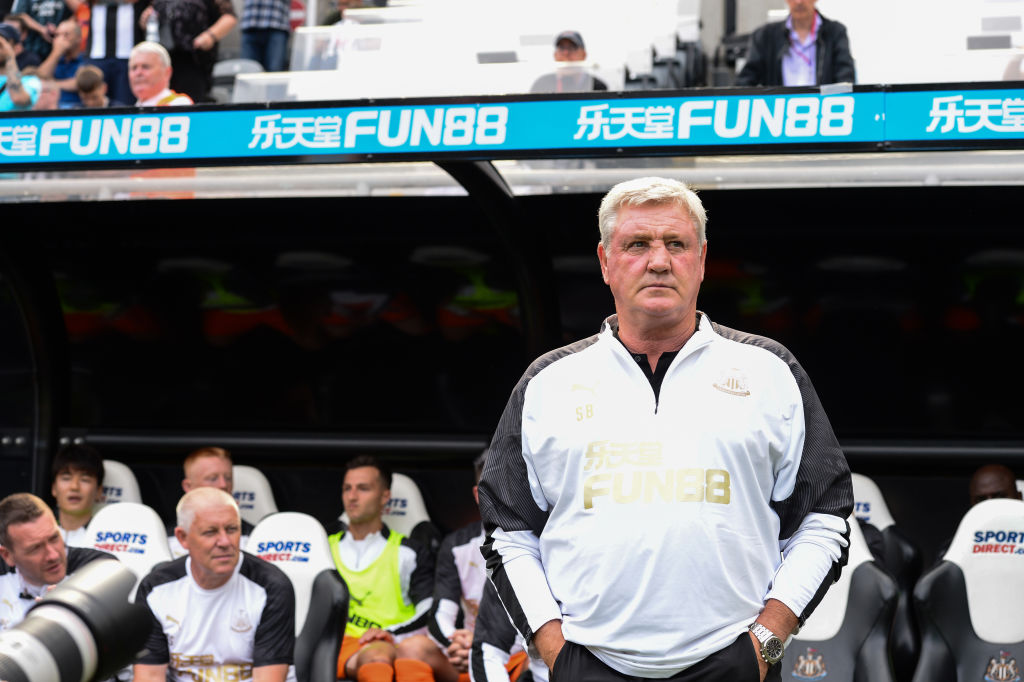 Photo by Serena Taylor/Newcastle United