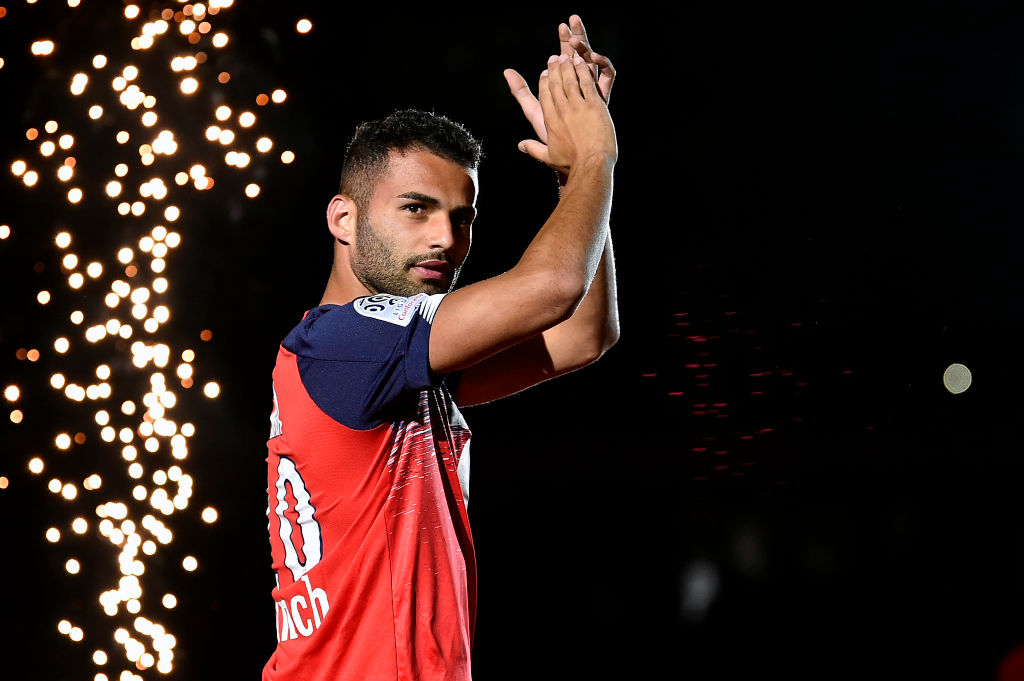 Photo by Aurelien Meunier/Getty Images