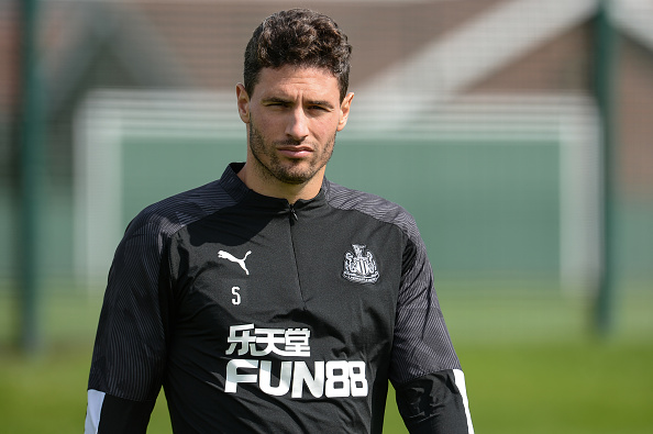 Photo by Serena Taylor/Newcastle United via Getty Images