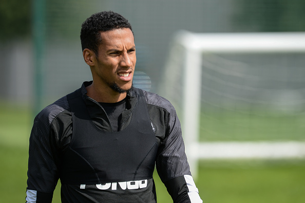 Photo by Serena Taylor/Newcastle United via Getty Images
