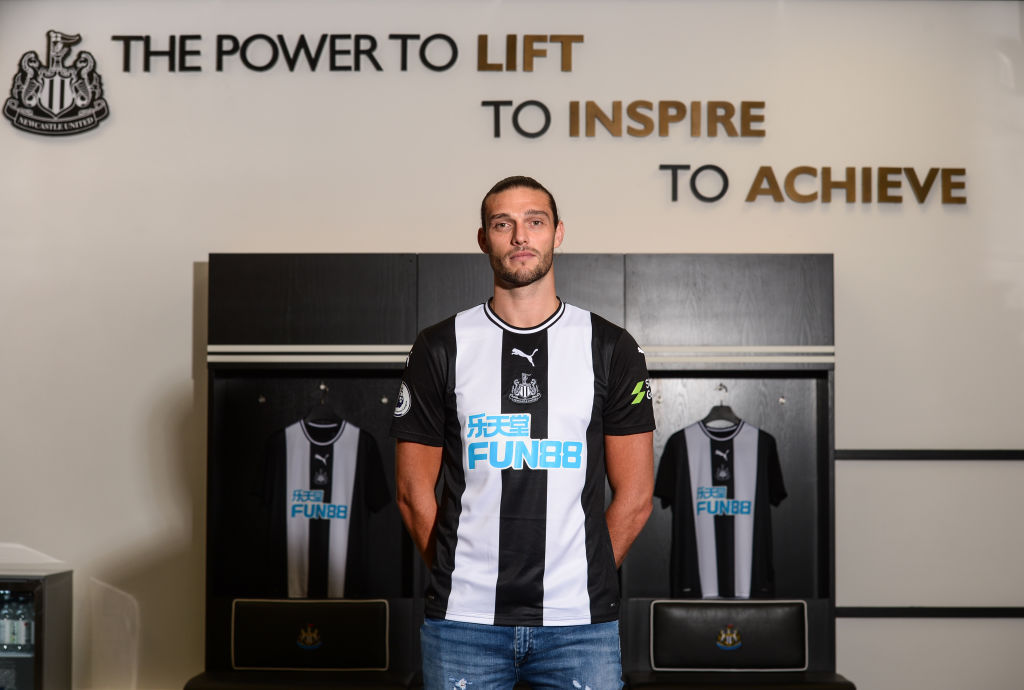 Photo by Serena Taylor/Newcastle United via Getty Images