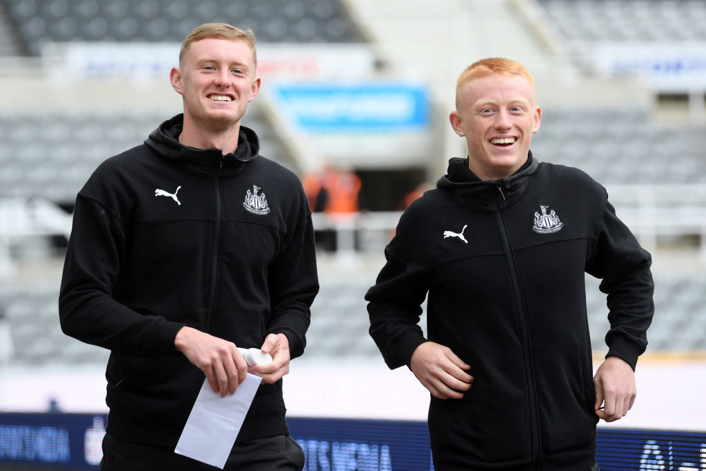 Photo by Stu Forster/Getty Images