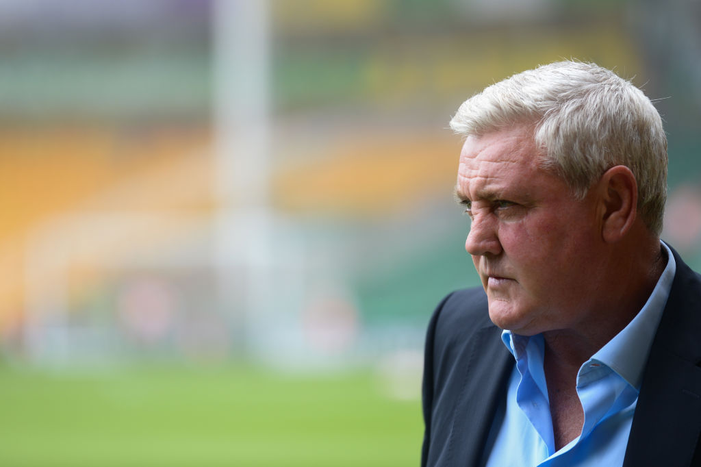 Photo by Serena Taylor/Newcastle United via Getty Images