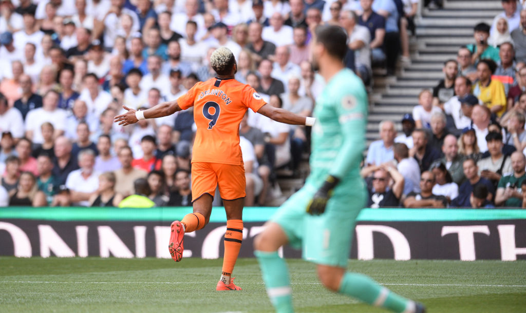 Photo by Serena Taylor/Newcastle United via Getty Images