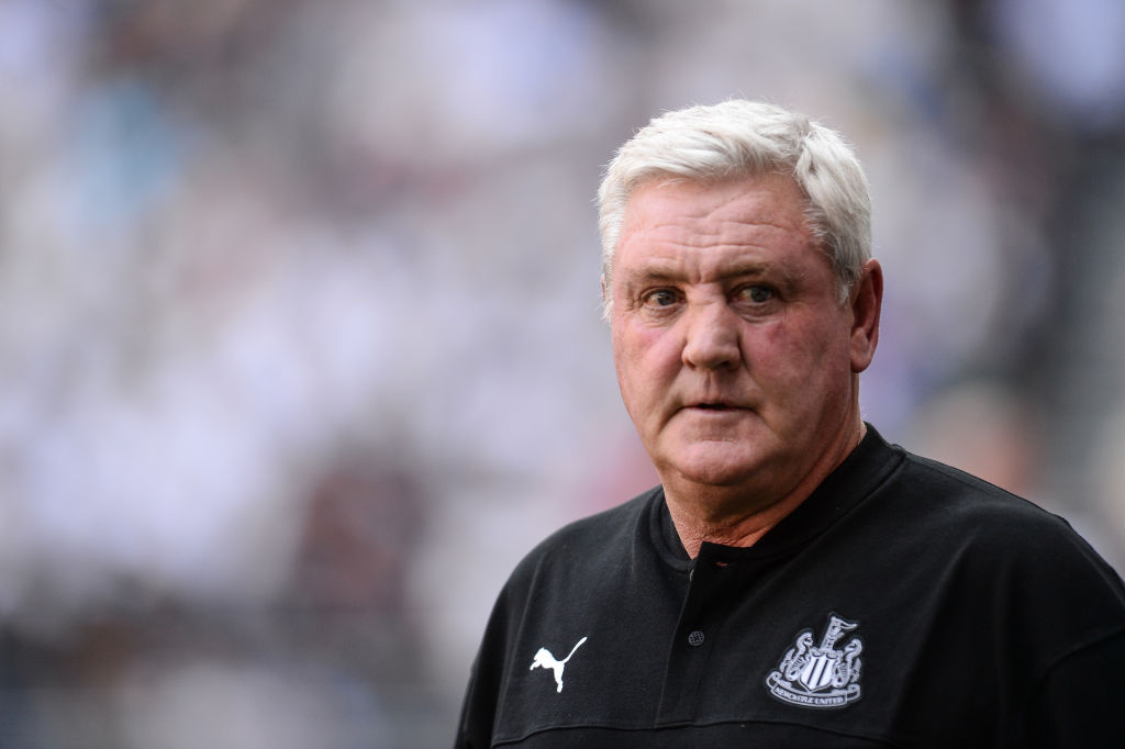 Photo by Serena Taylor/Newcastle United via Getty Images