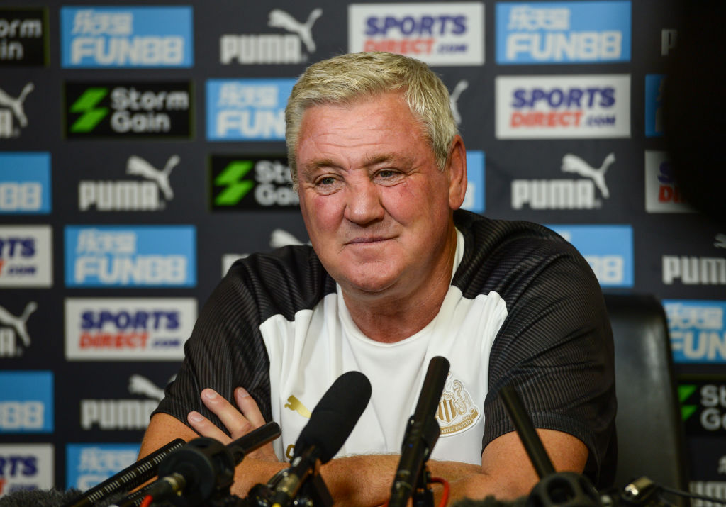 Photo by Serena Taylor/Newcastle United via Getty Images