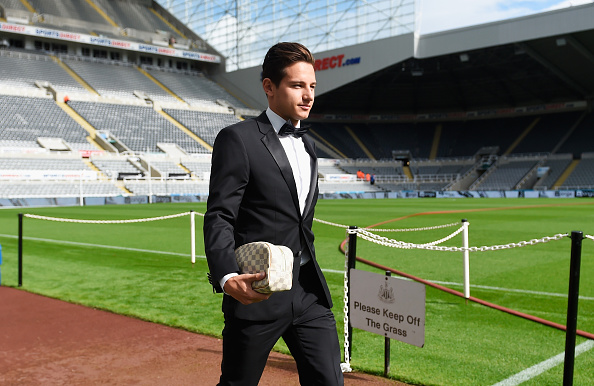 Photo by Stu Forster/Getty Images