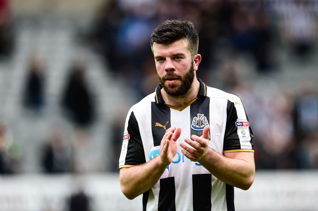 Photo by Serena Taylor/Newcastle United via Getty Images