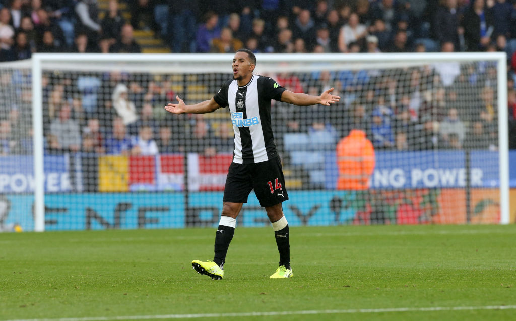 Photo by Plumb Images/Leicester City via Getty Images