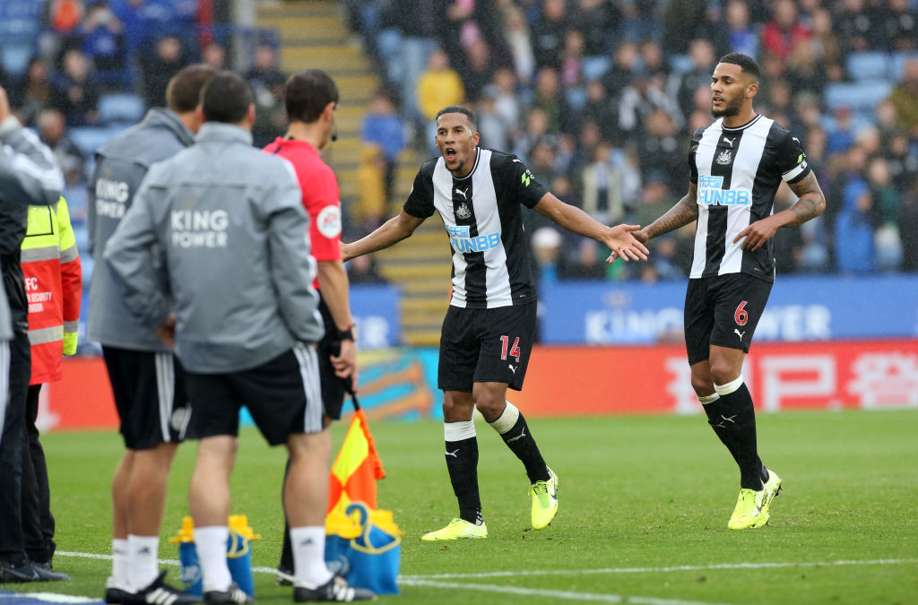 Photo by Plumb Images/Leicester City via Getty Images