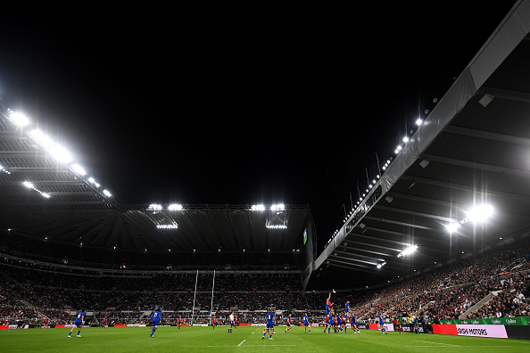Photo by Laurence Griffiths/Getty Images