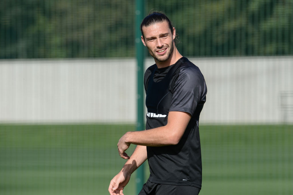 Photo by Serena Taylor/Newcastle United via Getty Images