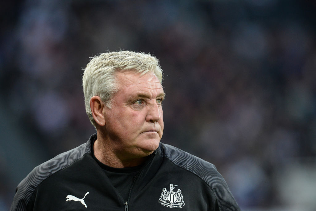 Photo by Serena Taylor/Newcastle United via Getty Images