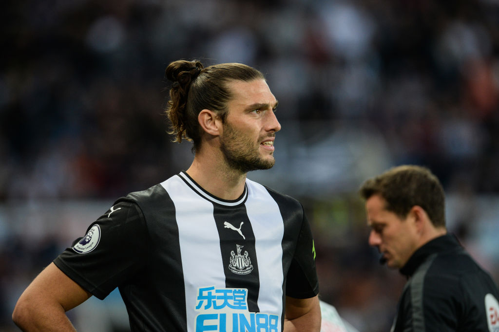 Photo by Serena Taylor/Newcastle United via Getty Images