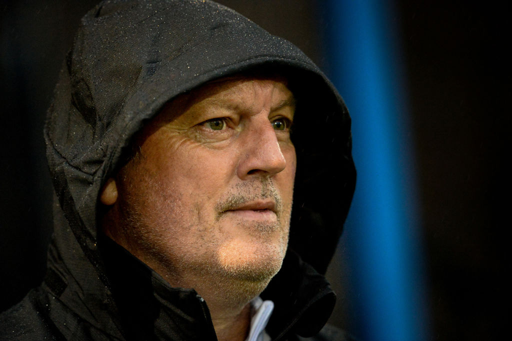 Photo by Serena Taylor/Newcastle United via Getty Images