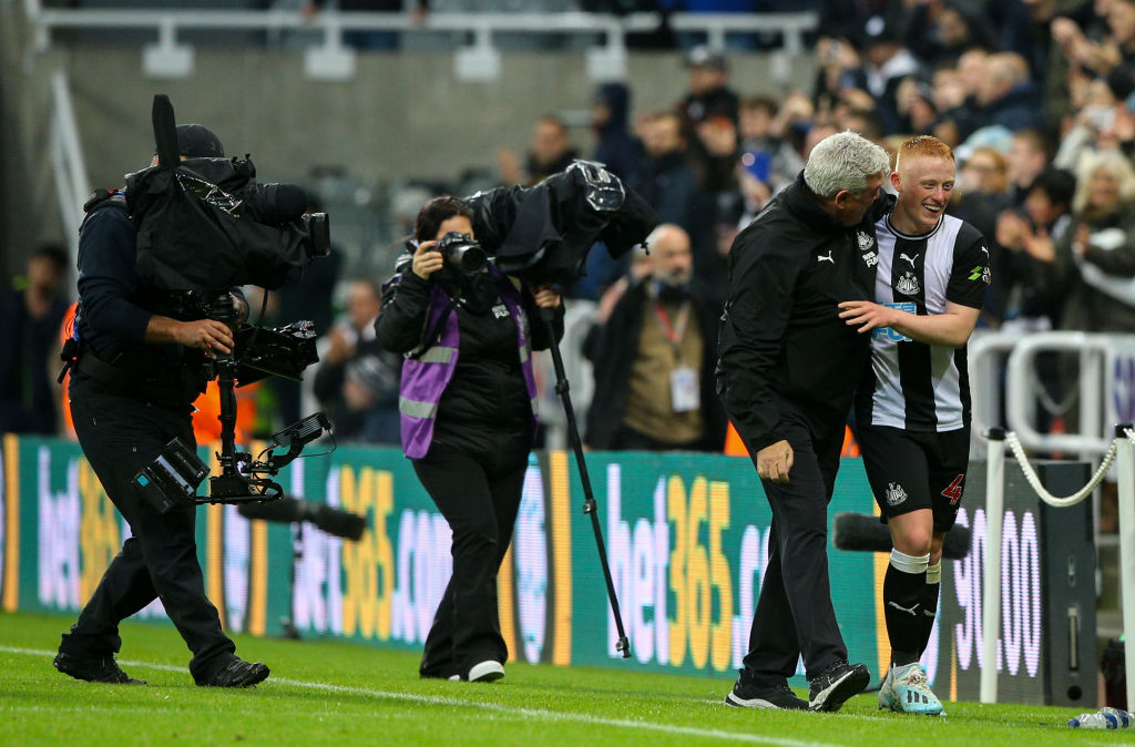 Photo by Alex Dodd - CameraSport via Getty Images