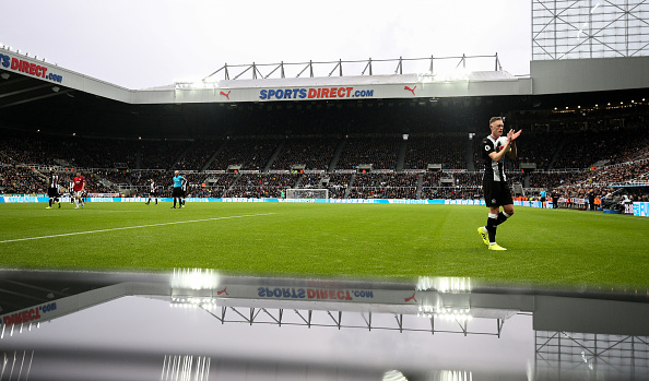 Photo by Alex Dodd - CameraSport via Getty Images
