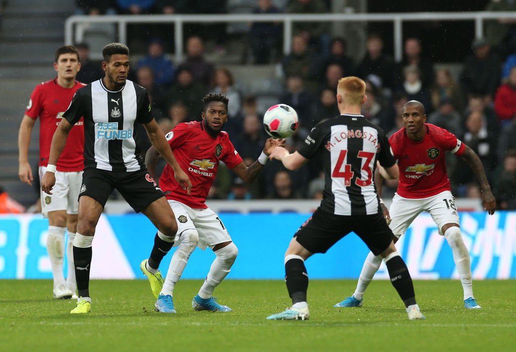 Photo by Matthew Peters/Manchester United via Getty Images